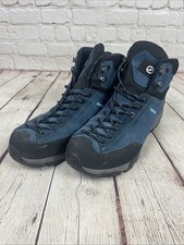 Scarpa Mojito GTX Wanderschuh 43 Halbhoch Wie Neu