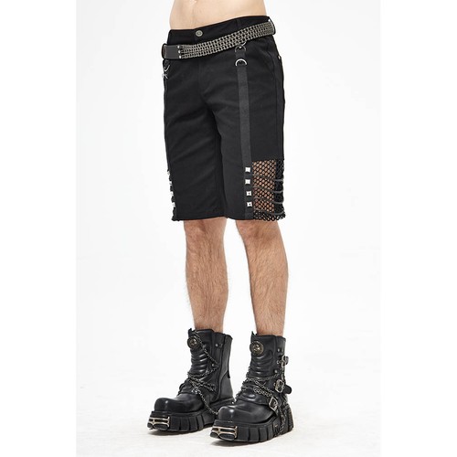 Devil fashion gothic - fashion,