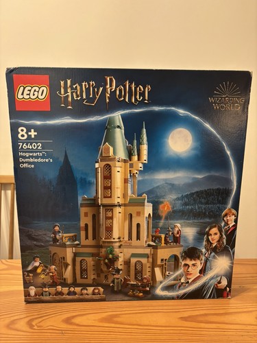 Lego harry potter 76402 - harry,