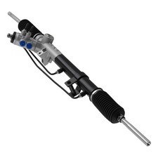 Lenkgetriebe Hydraulisch for