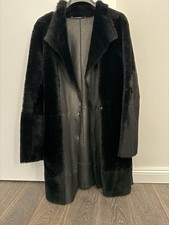 Windsor hochwertige Lammfell