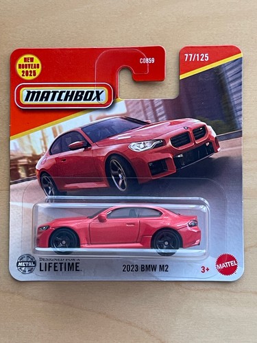 Matchbox spielzeug - 💥,