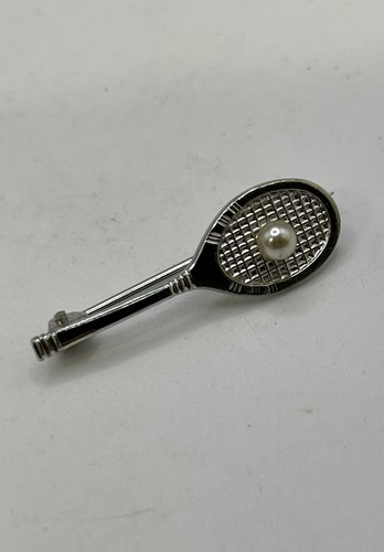 835 silber schmuck brosche - silber,