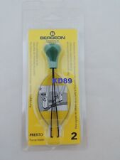 Bergeon 30637-2 Entfernt