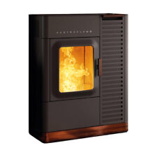 AUSTROFLAMM Hybridofen | Mo