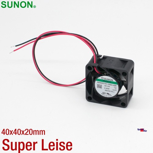 12db sehr leise quiet - sehr,