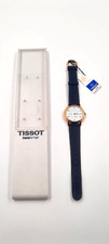 Tissot Seastar Armbanduhr Gold
