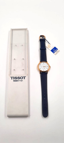 Tissot seastar armbanduhr gold - tissot,