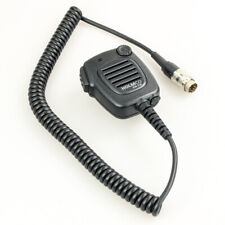 Holmco CH-70 Hand-Mikrofon-Lautsprecher für Bosch FuG 10/10a/10ar/11b/13a