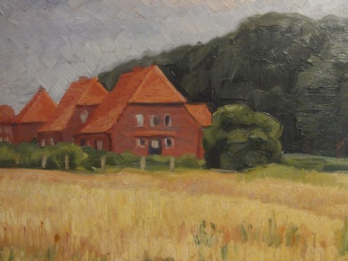 Wilhelm barfaut monogr - barfaut, (xx.)