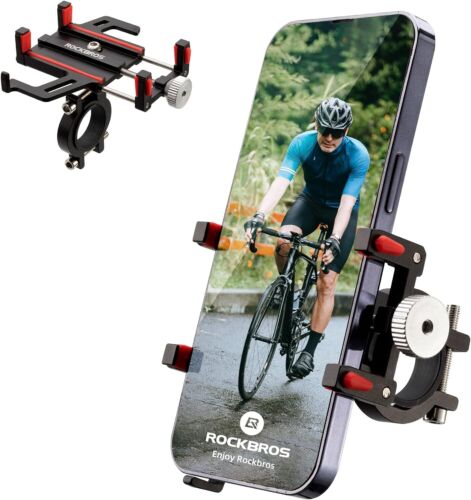 Rockbros fahrrad handy - rockbros,