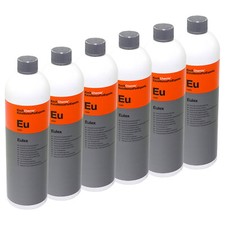6x 1 Liter Klebstoff- &