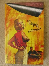 Engeln gleich? - Erotischer Roman Nr. 13 - Dr. Mark Mohnssen (1992)