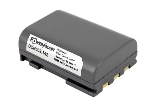 40v 750mah camcorder akku - 750mah,