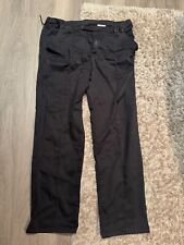 ⭐ SECURITY GUARD POLICE MALE SMART HOSE GR 36W 29W VERSANDKOSTENFREI PP3⭐