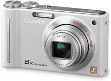 Panasonic LUMIX DMC-ZX1/DMC-ZR1 12,1 MP Digitalkamera - Weiss