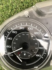 Piaggio X10 Tachometer Cockpit  125 er Tachostand 42327 km Roller Zweirad  