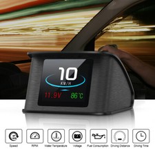 P10 Digital GPS