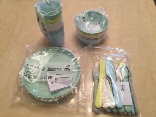 Ikea kalas kinder kunststoff - kalas,