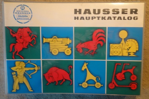 Hausser elastolin - hausser,