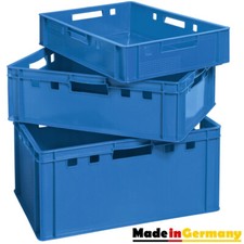 Set Fleischkiste Stapelkiste