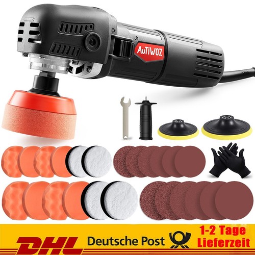 Mini auto poliermaschine - mini,