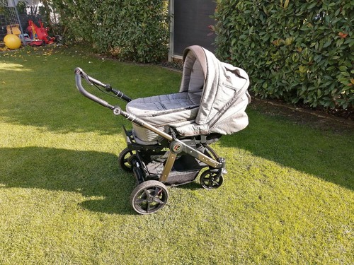 Kinderwagen hartan racer - hartan,