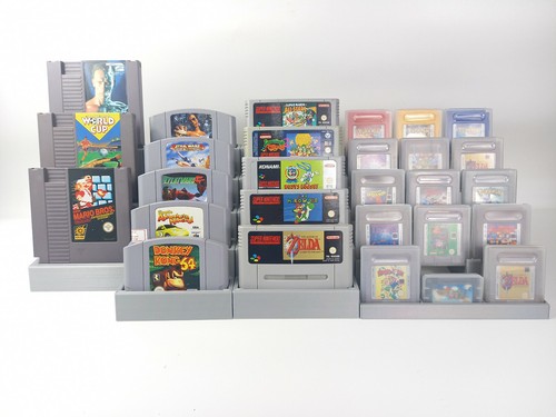 Spielehalter passend für