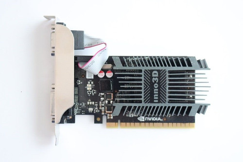 Inno3d geforce gt710 - geforce,