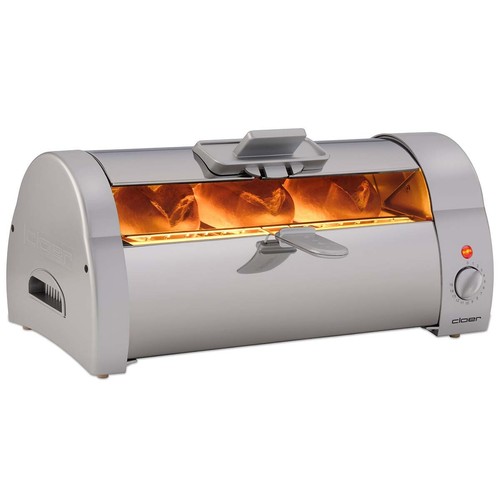 Brötchenbäcker cloer 3005 - brötchenbäcker, cloer-3005