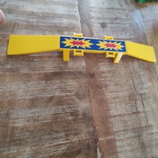 Playmobil Skaterbahn Set mit