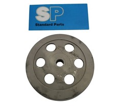 Kupplungsglocke Ersatz - SP