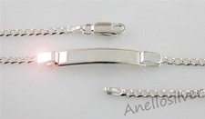 HERREN PANZERKETTEN ARMBAND