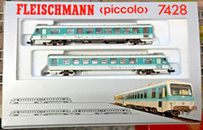 FLEISCHMANN 7428 Spur N