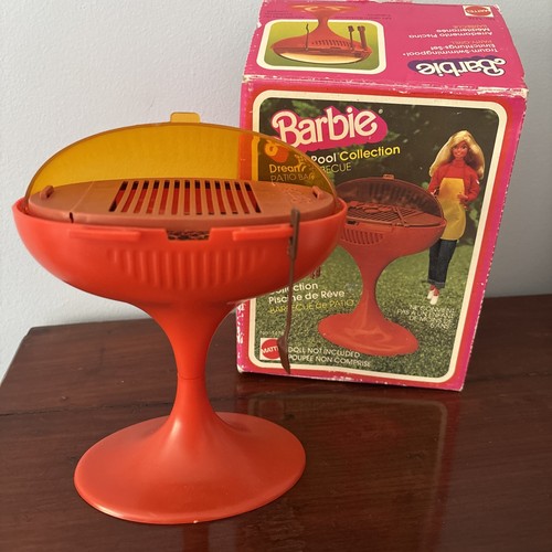 1980 vintage barbie - 1980,