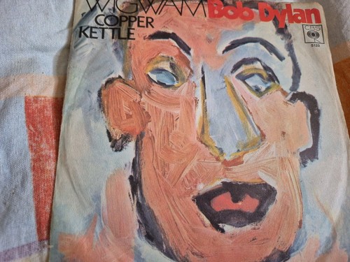 Bob dylan wigwam - dylan,
