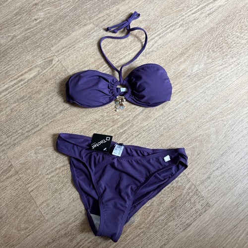 Toller bandeau bikini von - toller,