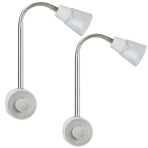 Led steckdosenlampe - led,