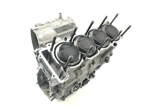 Yamaha yzf rn04 2001 - [2001],