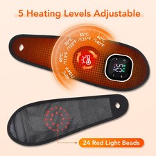 Electric Heated Wrist Brace