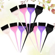  12 Pcs Haarfarbe Pinsel