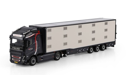 Wsi vlastrans volvo fh5 - wsi,