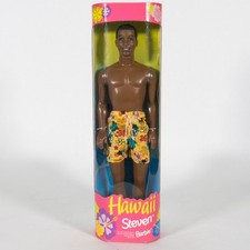 Neu in OVP 1999 Mattel Barbie