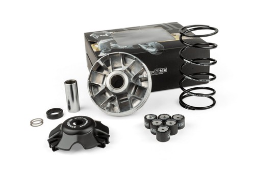 Variomatik stage6 sport pro - variomatik,