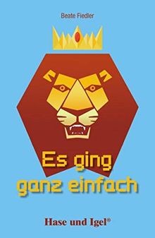 Ging ganz einfach - es,