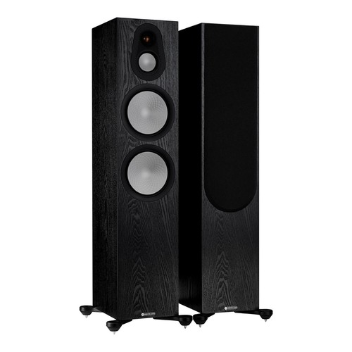 Monitor audio silver 500 - 7g,