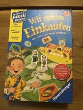 Ravensburger Spiel „Wir