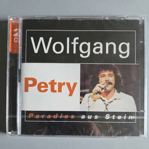 Paradies aus stein von - 2,