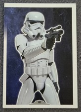 Topps Match Attax Trading Card