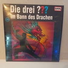 Die drei fragezeichen - drei,